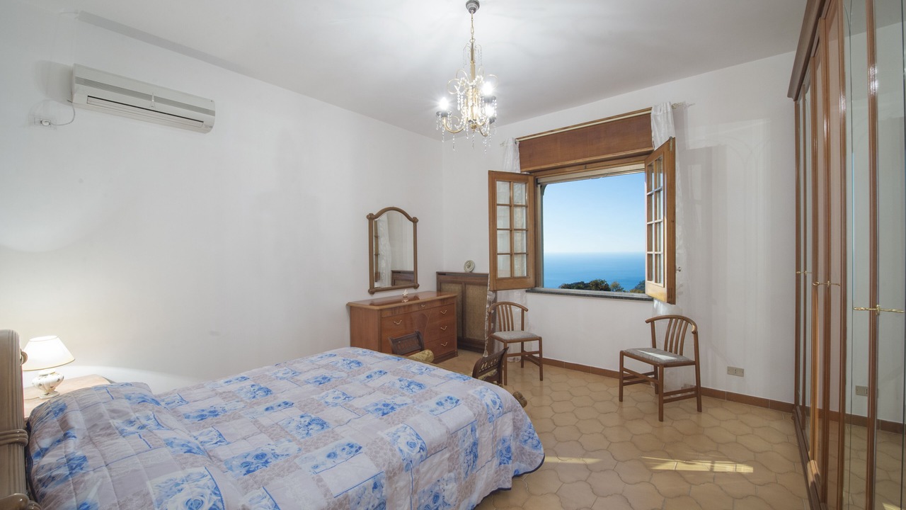 Photo of Bedroom in San Michele