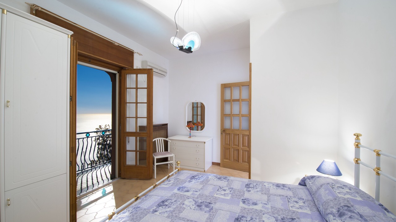 Photo of Bedroom in San Michele