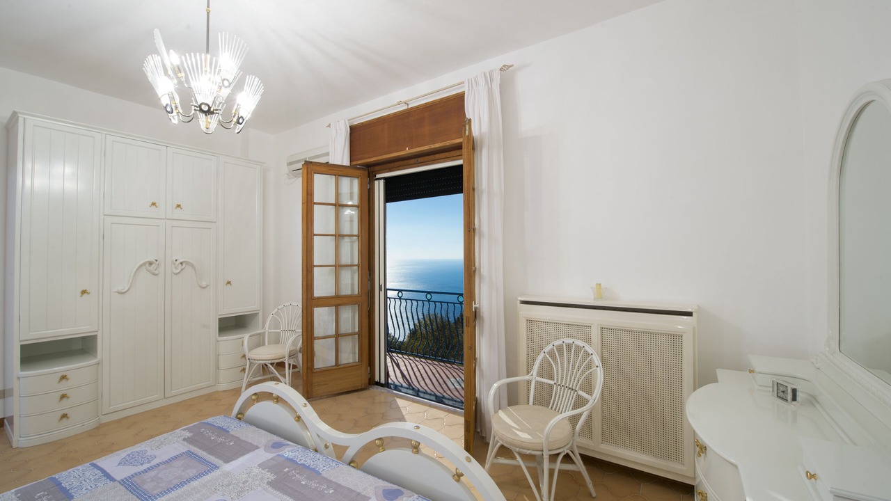Photo of Bedroom in San Michele