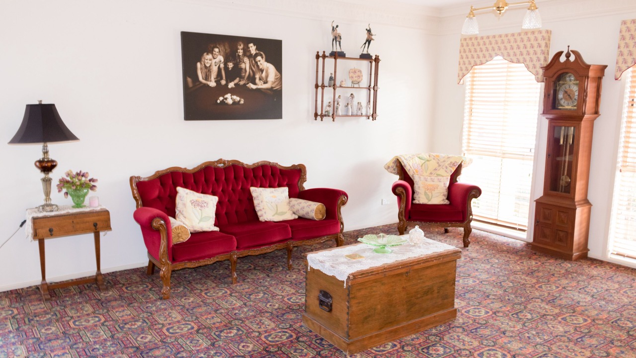 Photo of Livingroom in Thornlands