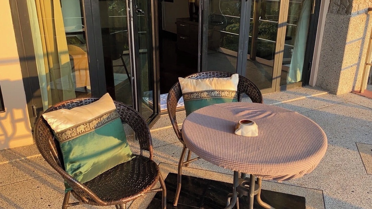 Photo of Patio Balcony in Kamala