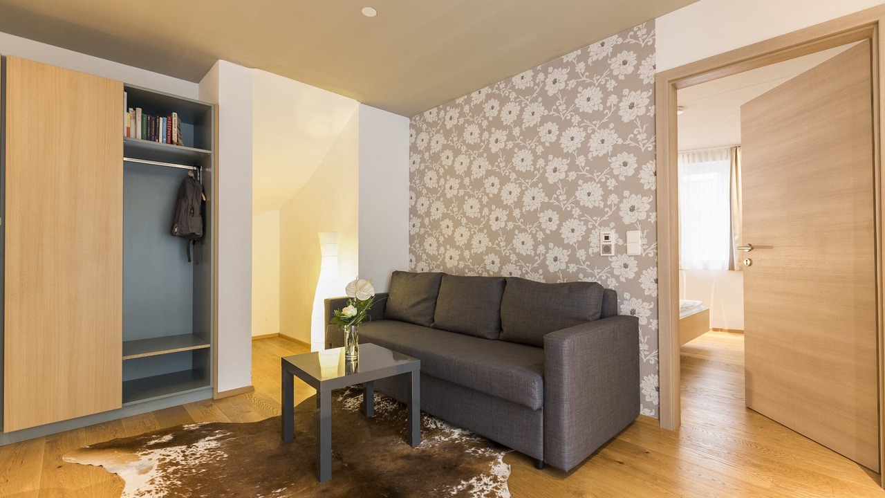 Photo of Livingroom in Loretto