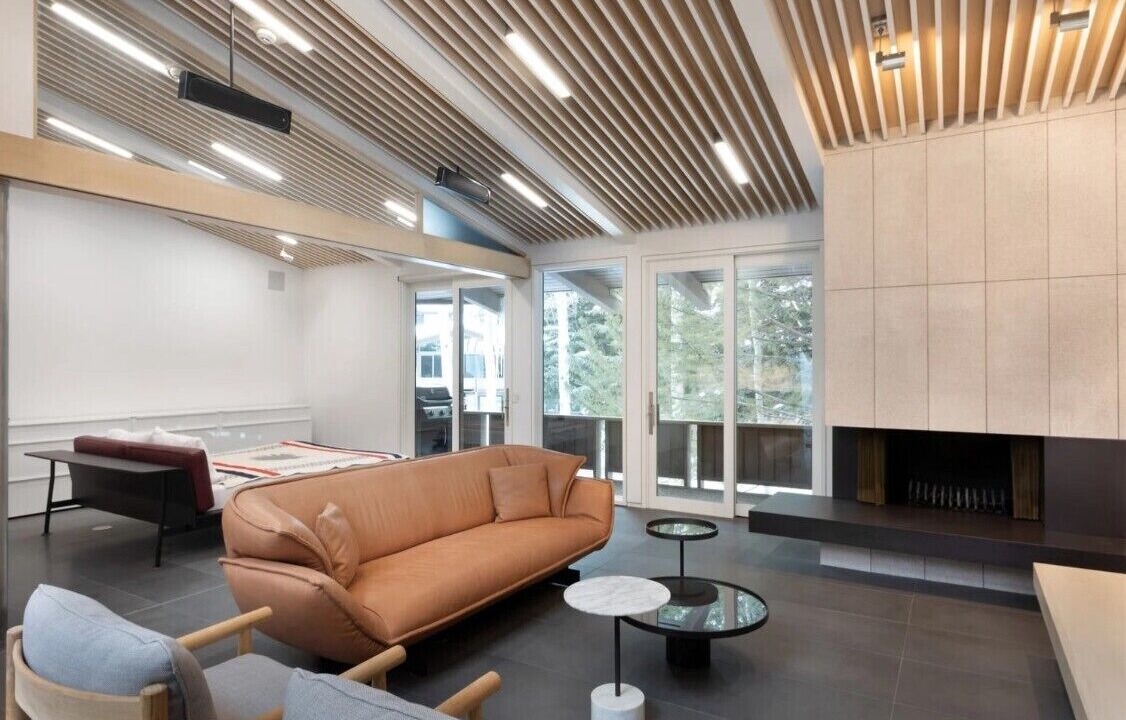 Photo of Livingroom in Aspen