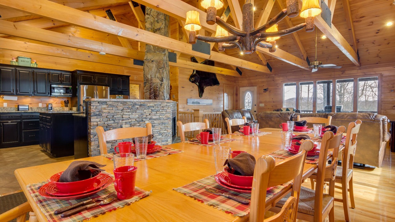 Photo of Livingroom in Hemp