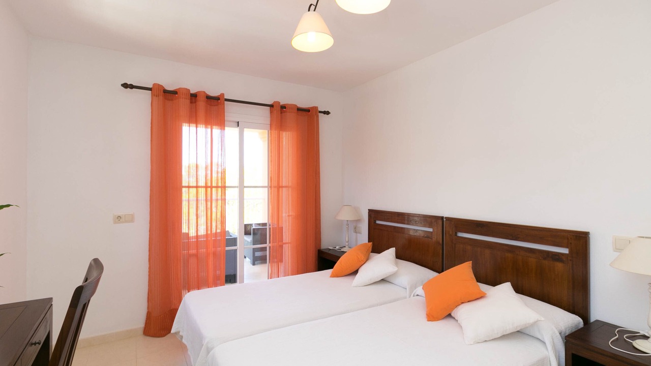 Photo of Bedroom in Sant Josep de sa Talaia