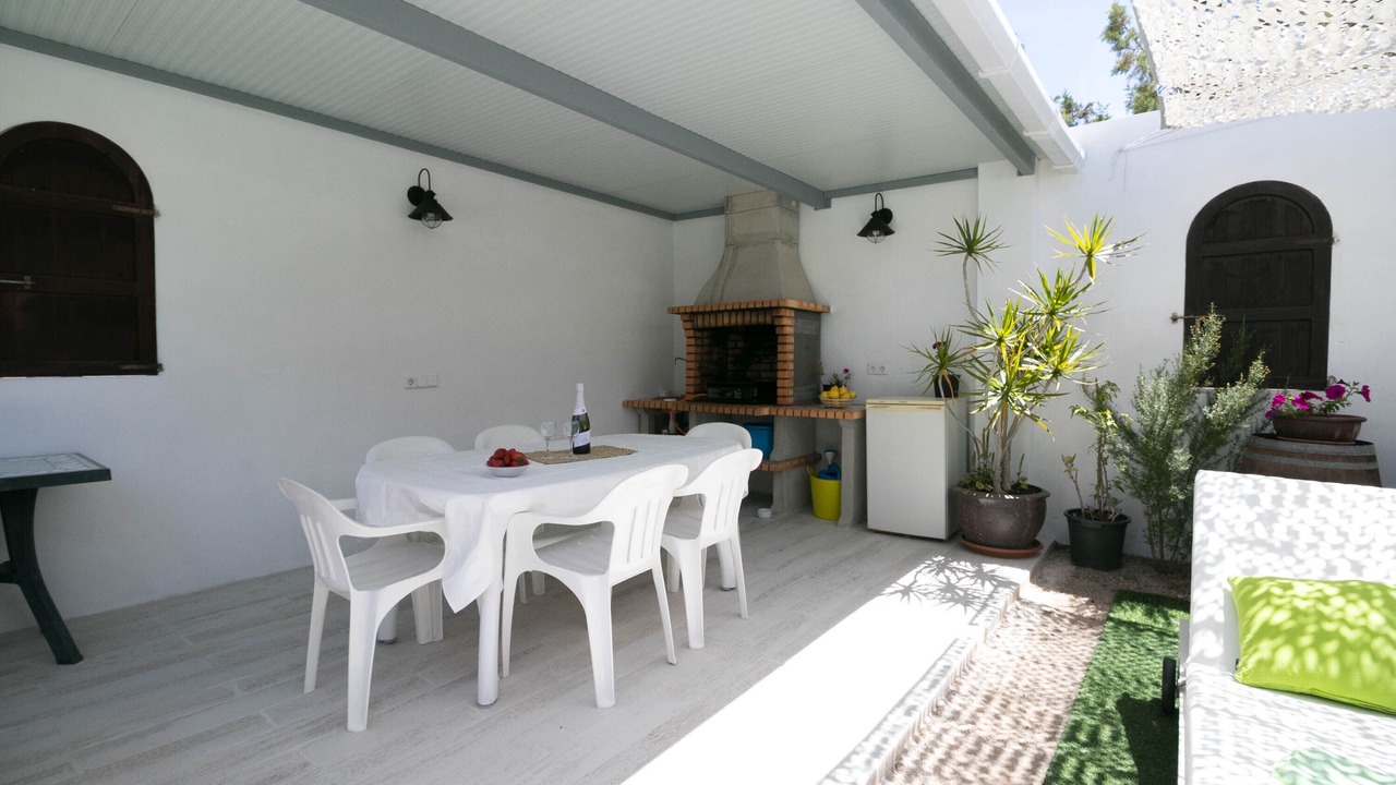 Photo of Outdoor in Sant Josep de sa Talaia