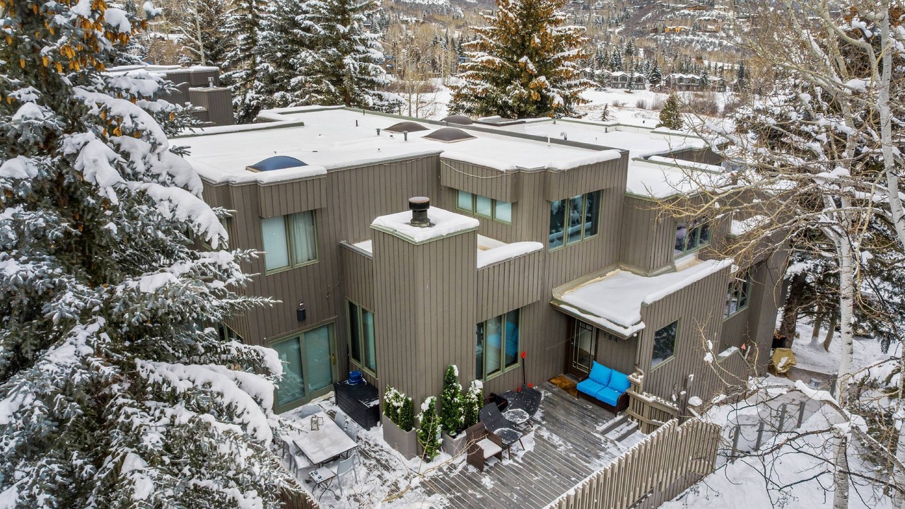Photo of Others in Snowmass Village