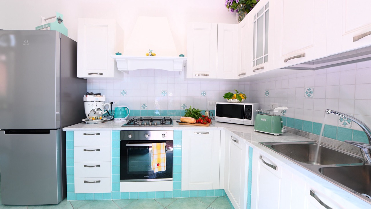 Photo of Kitchen in Amalfi