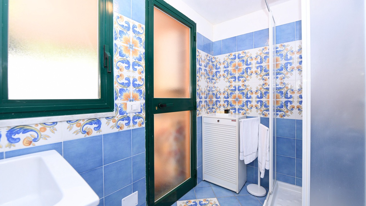 Photo of Bathroom in Amalfi