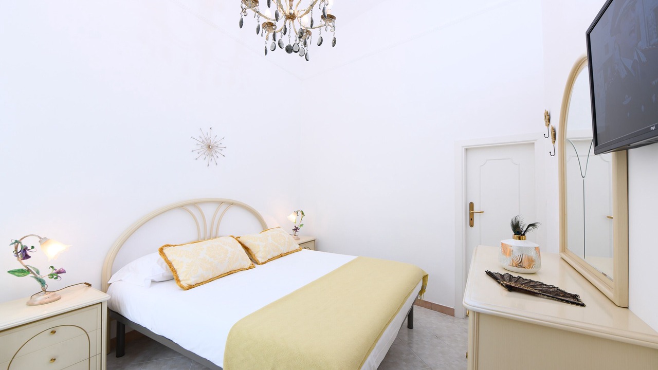 Photo of Bedroom in Amalfi
