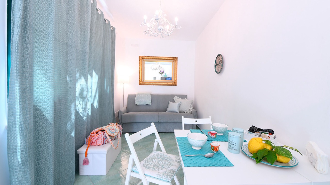 Photo of Livingroom in Amalfi