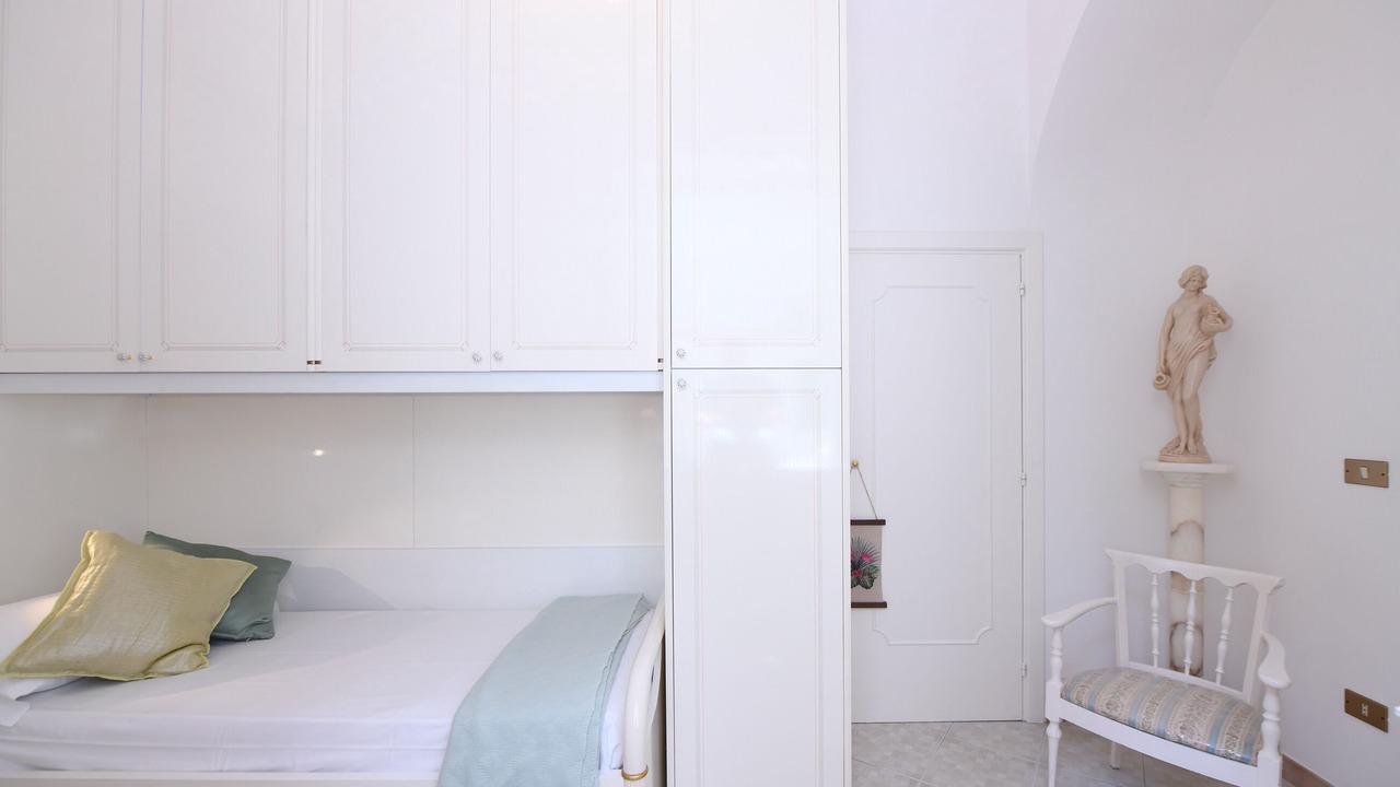 Photo of Bedroom in Amalfi