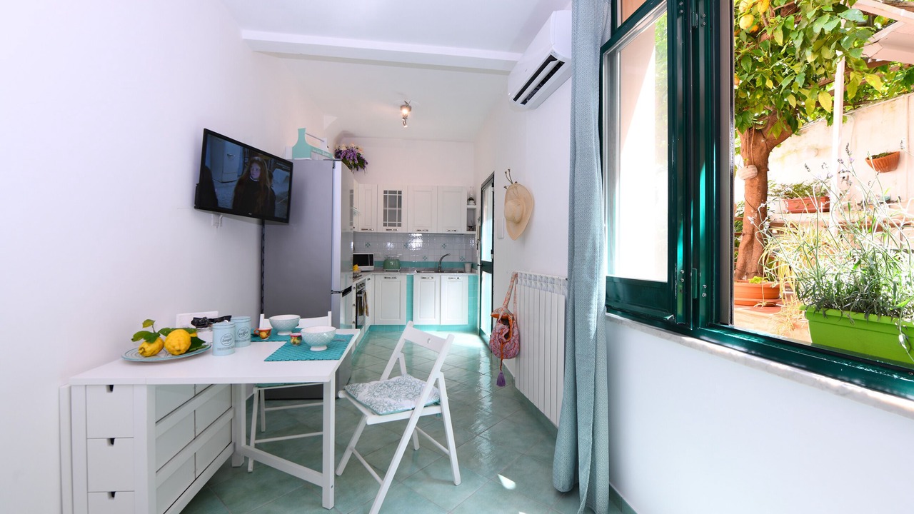 Photo of Kitchen in Amalfi