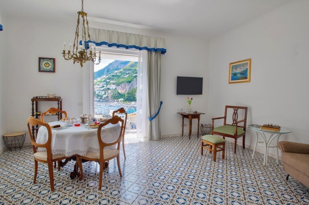 Photo of Others in Amalfi