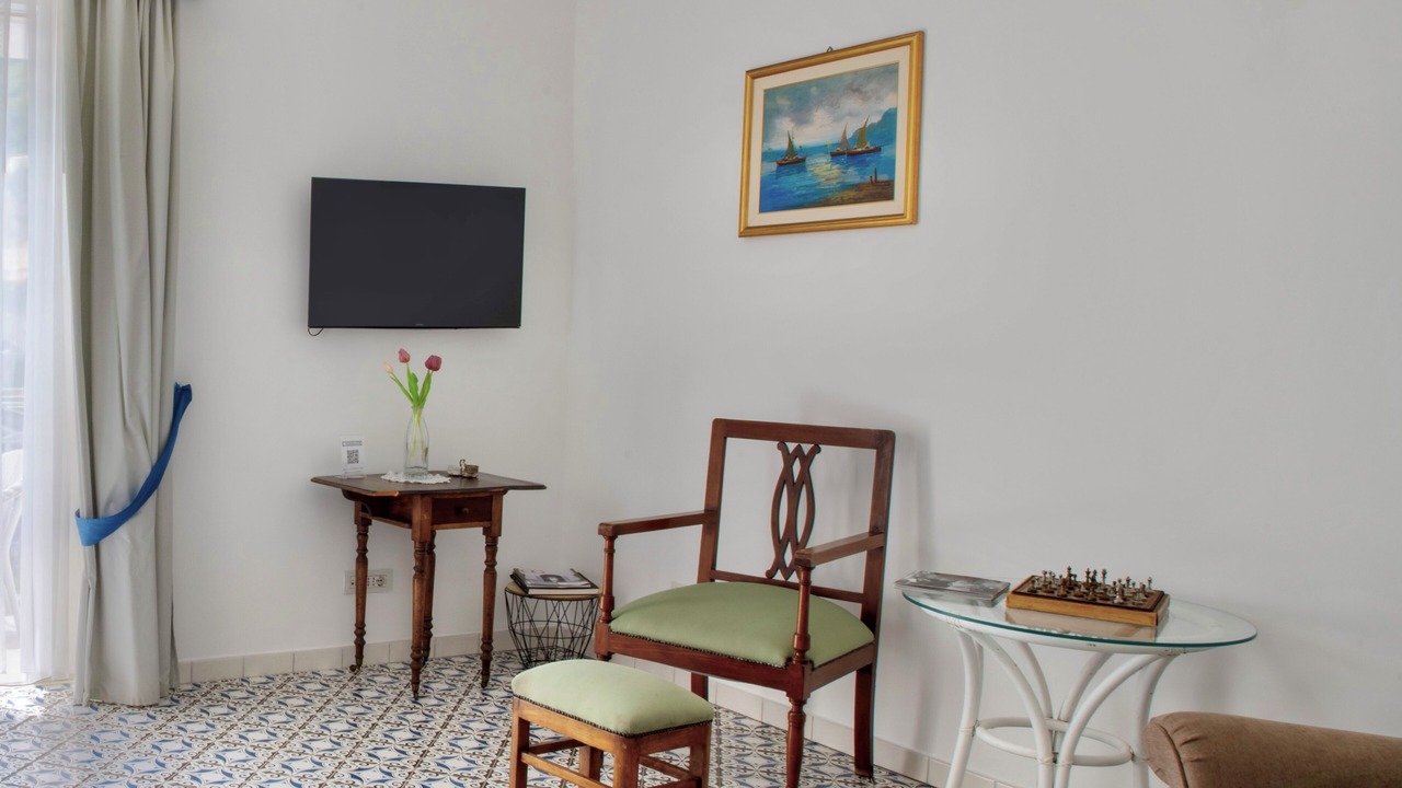 Photo of Livingroom in Amalfi