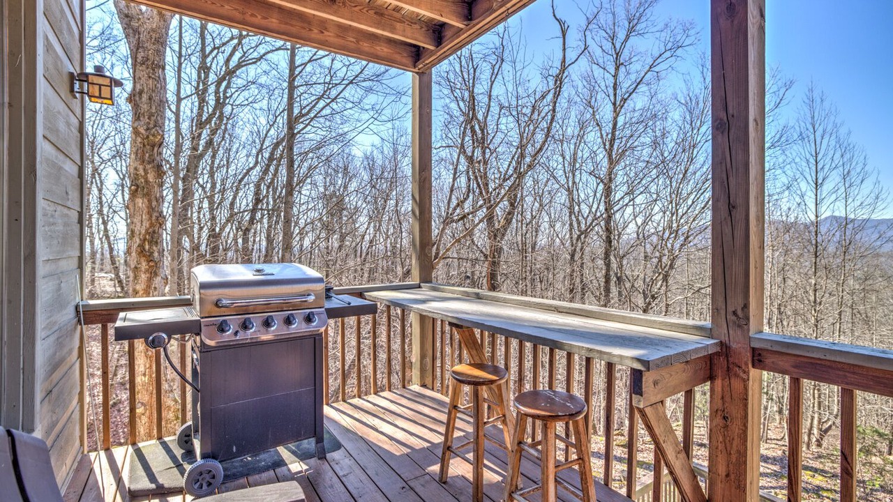 Photo of Outdoor in Helen