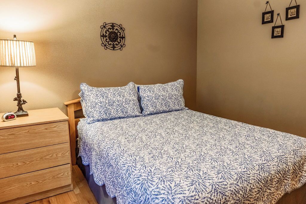 Photo of Bedroom in Eagle Mountain