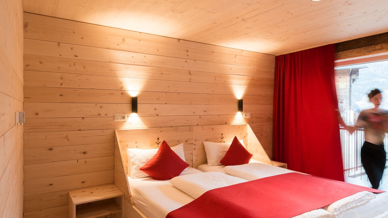 Photo of Bedroom in Innervillgraten