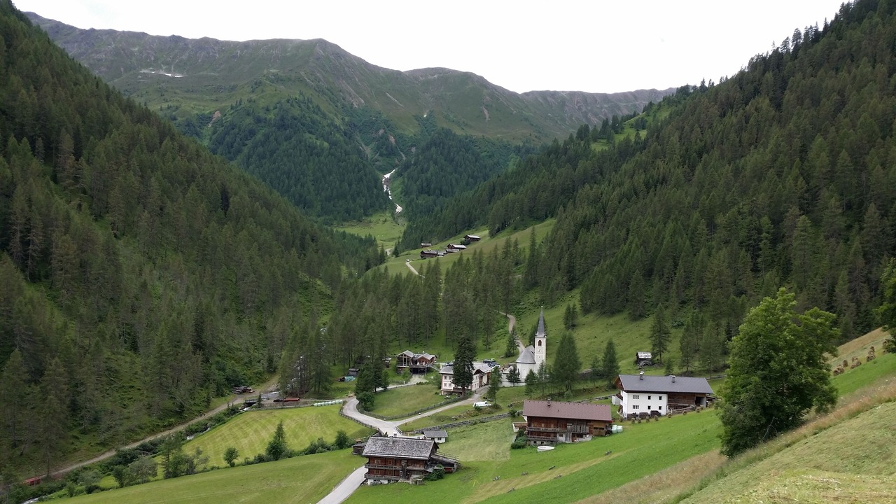 Photo of Others in Innervillgraten
