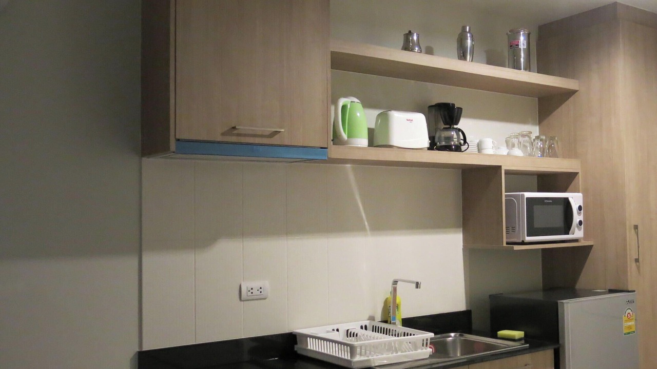 Photo of Kitchen in Patong