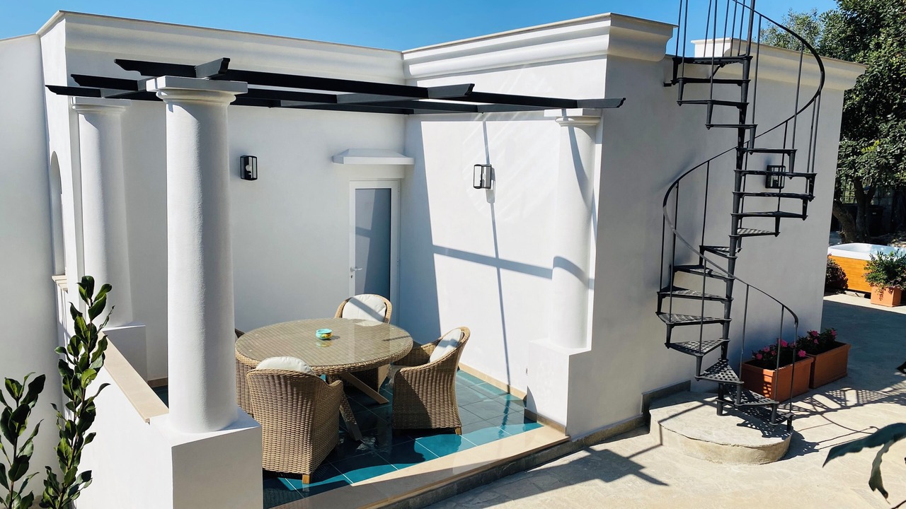 Photo of Outdoor in Anacapri