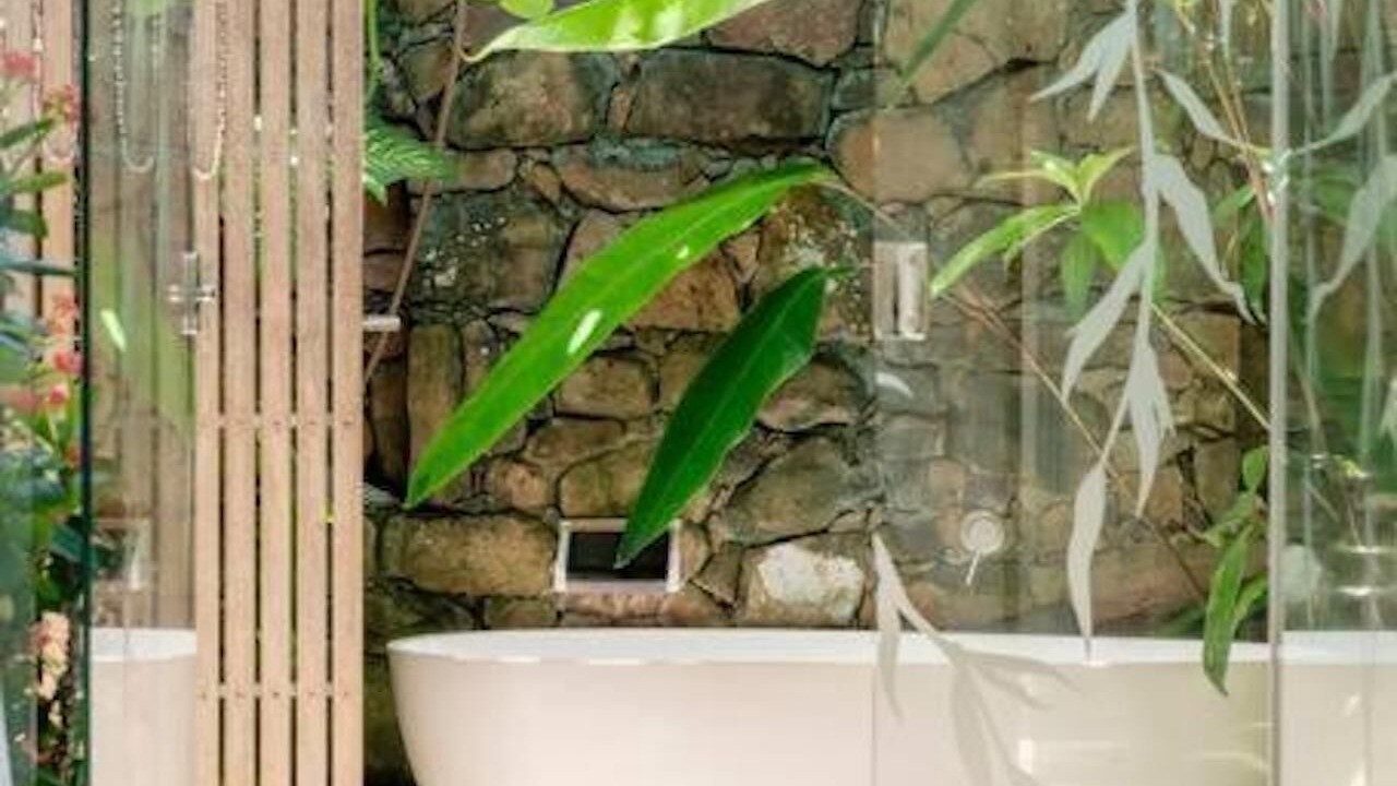 Photo of Bathroom in Byron Bay
