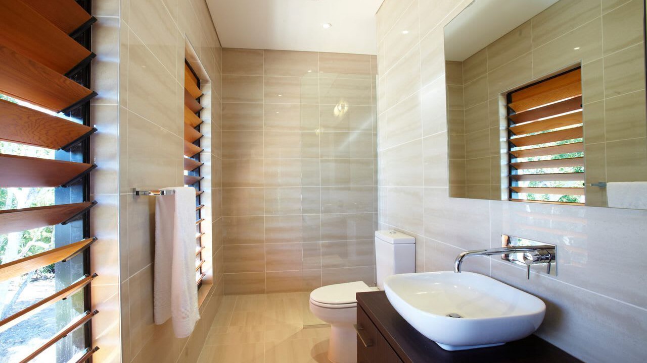 Photo of Bathroom in Horseshoe Bay