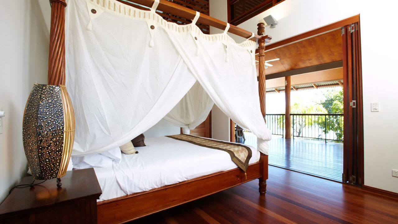 Photo of Bedroom in Horseshoe Bay