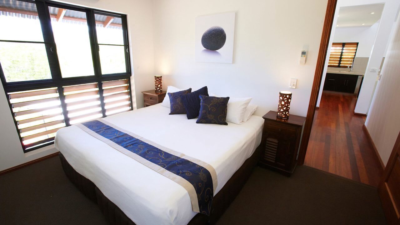 Photo of Bedroom in Horseshoe Bay