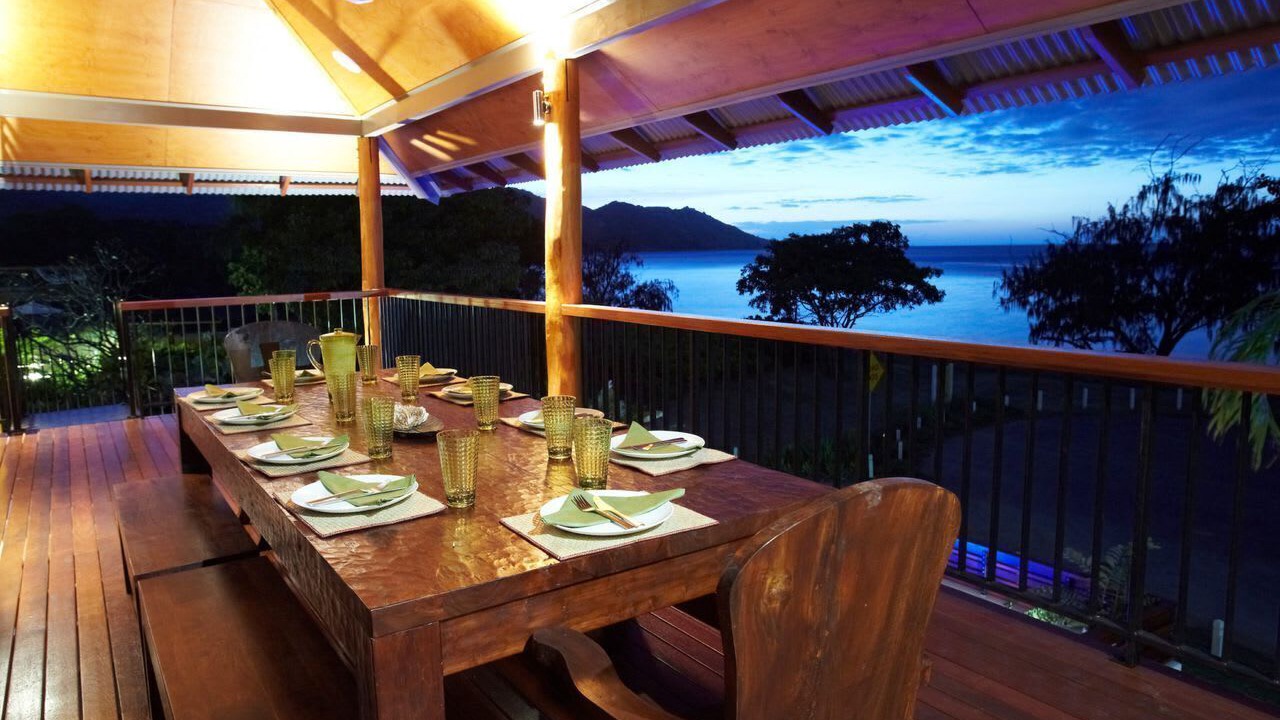Photo of Outdoor in Horseshoe Bay