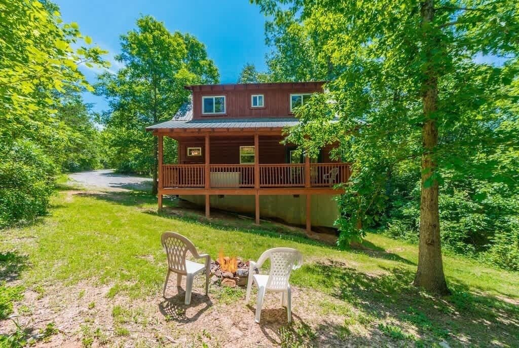 Photo of Outdoor in Cleveland