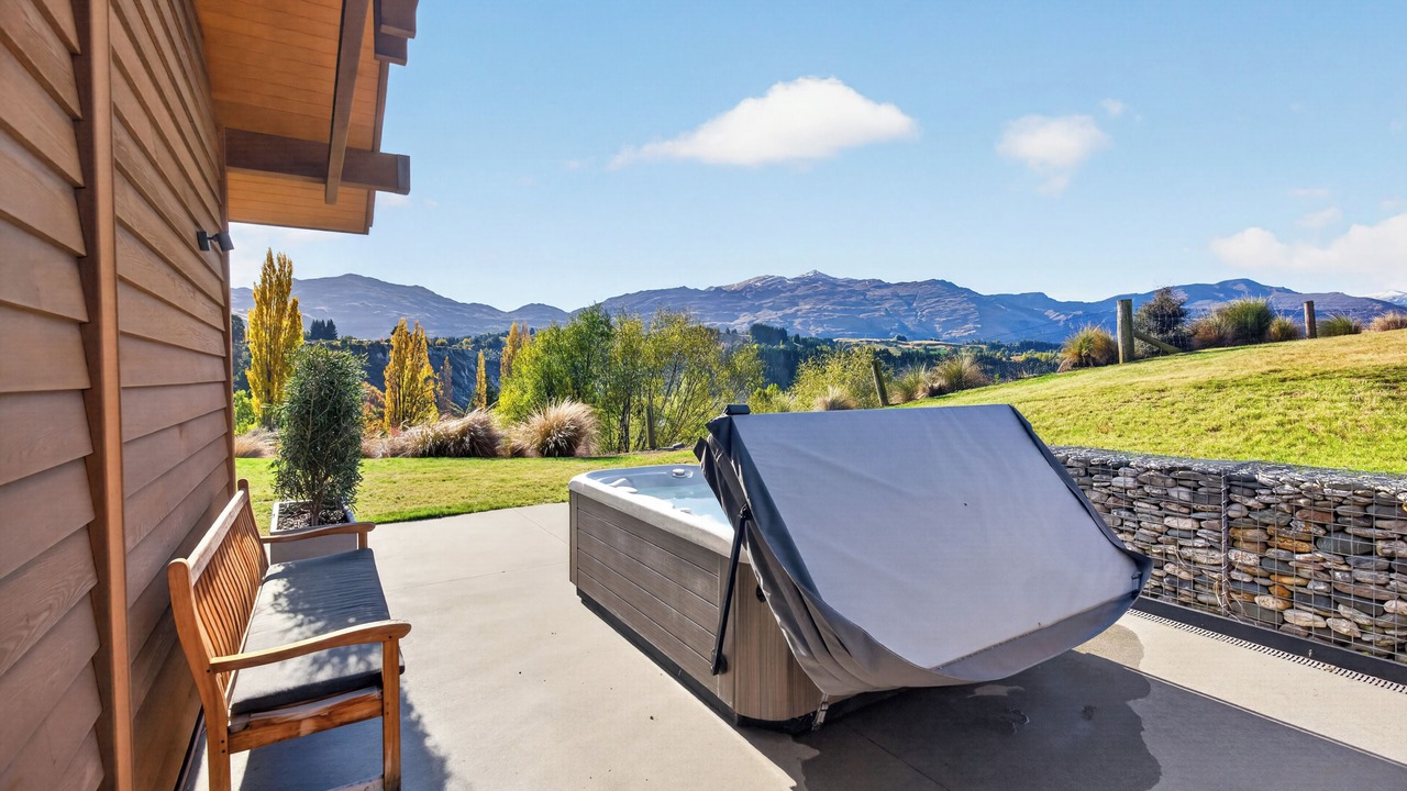 Photo of Outdoor in Lower Shotover