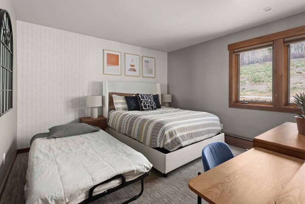 Photo of Bedroom in Snowmass Village