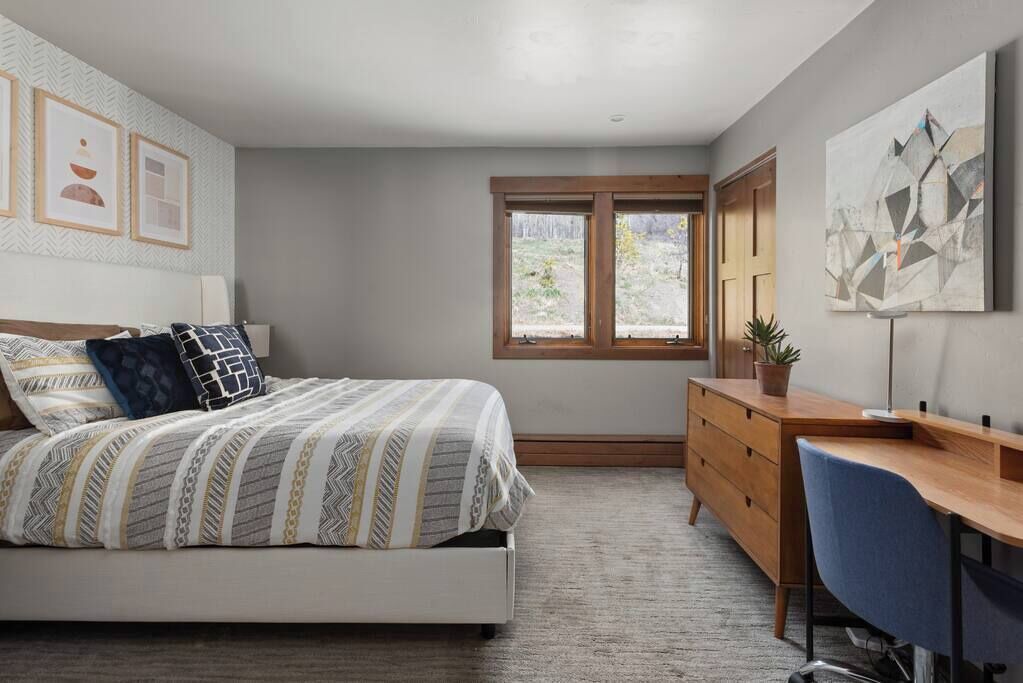 Photo of Bedroom in Snowmass Village