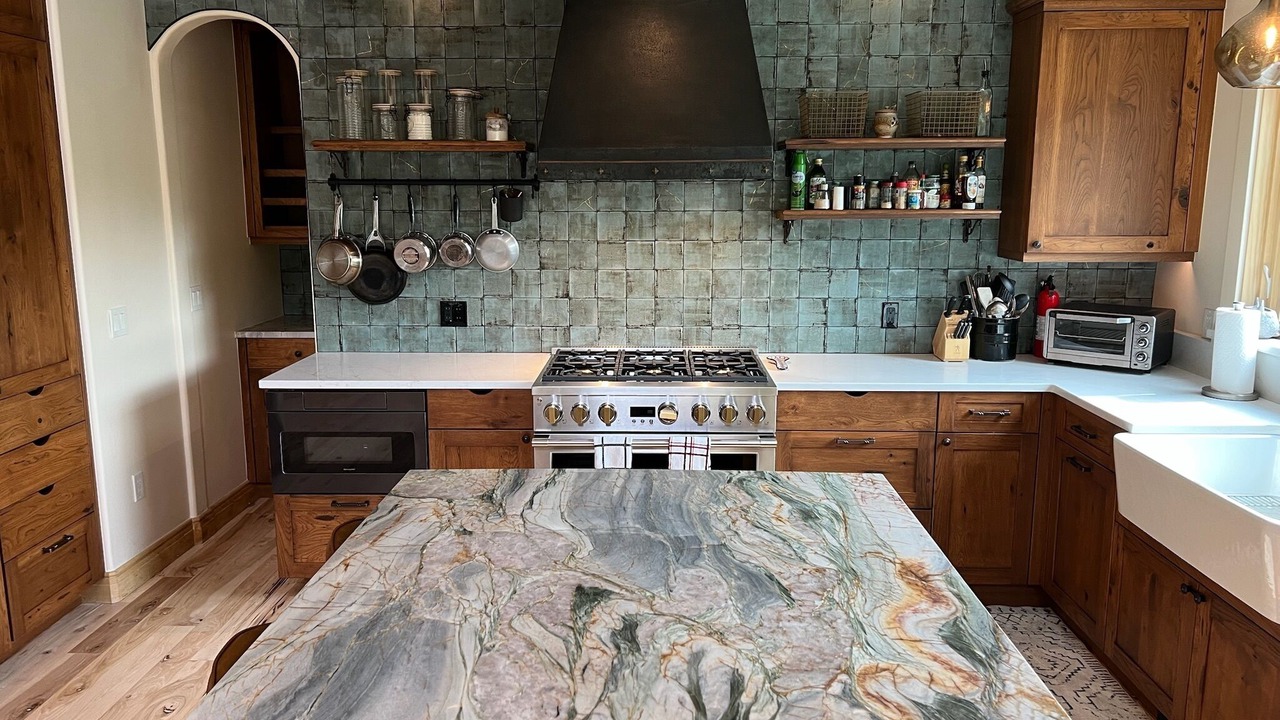 Photo of Kitchen in Snowmass Village