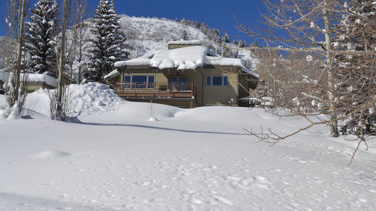 Photo of Outdoor in Snowmass Village