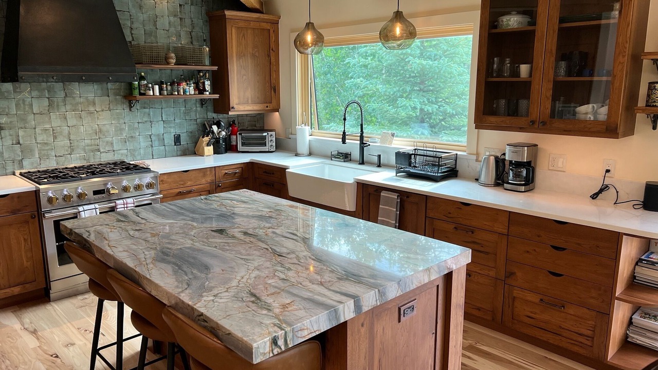 Photo of Kitchen in Snowmass Village