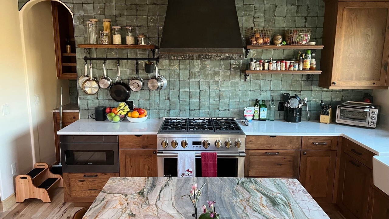 Photo of Kitchen in Snowmass Village