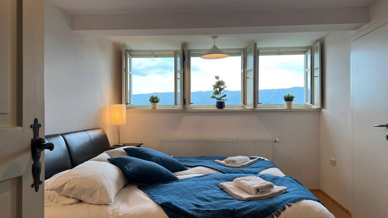 Photo of Bedroom in Zasip