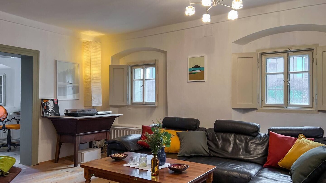 Photo of Bedroom in Zasip