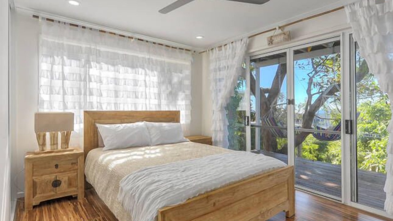 Photo of Bedroom in Coolum Beach