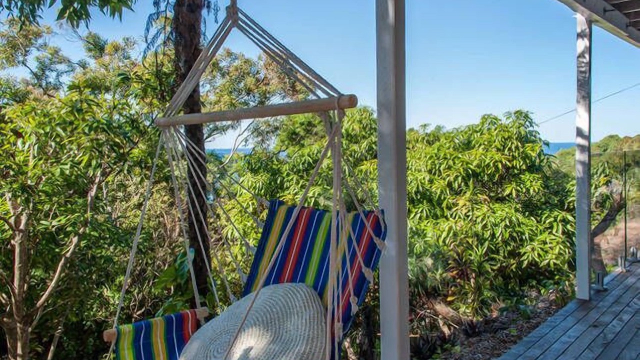 Photo of Patio Balcony in Coolum Beach