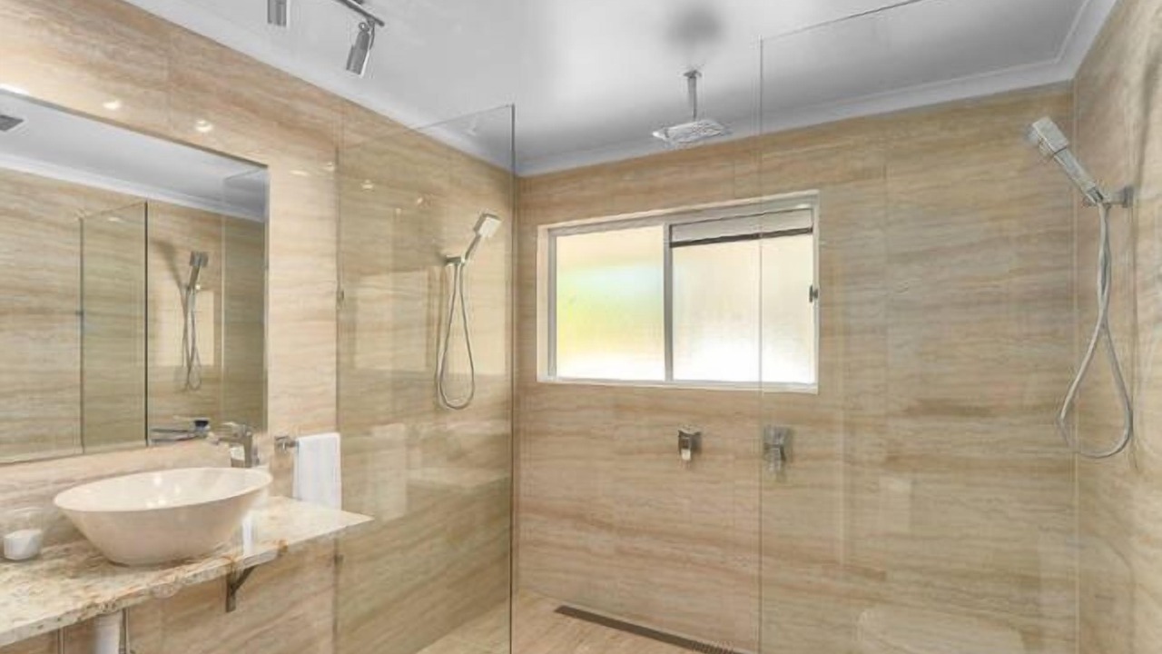 Photo of Bathroom in Coolum Beach