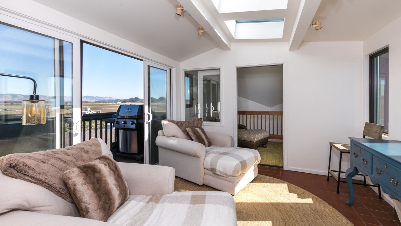 Photo of Bedroom in Watsonville