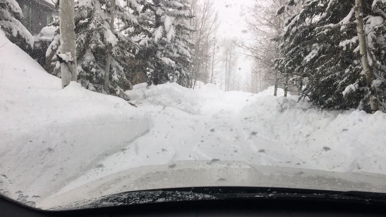 Photo of Others in Snowmass Village