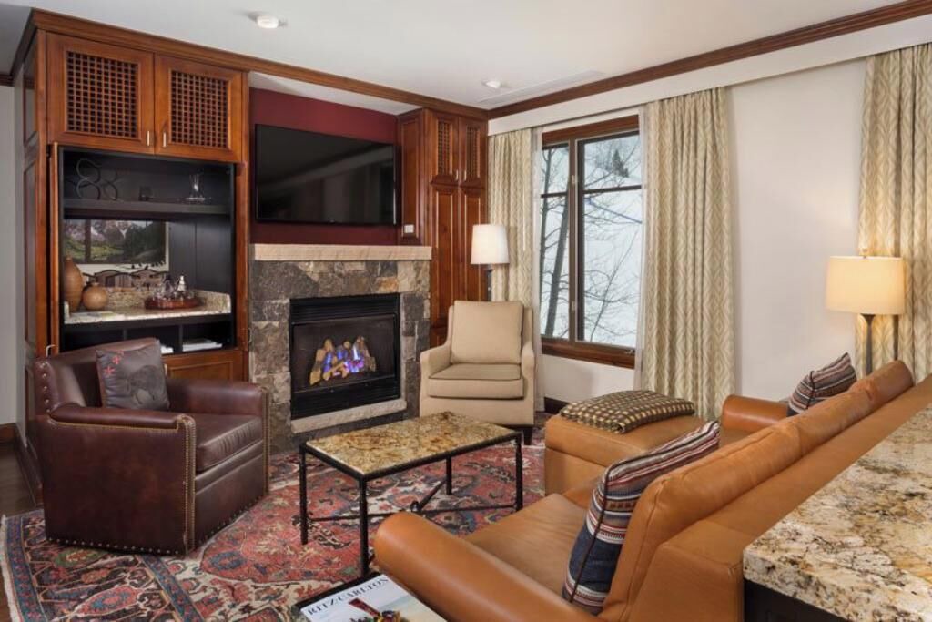 Photo of Bedroom in Aspen
