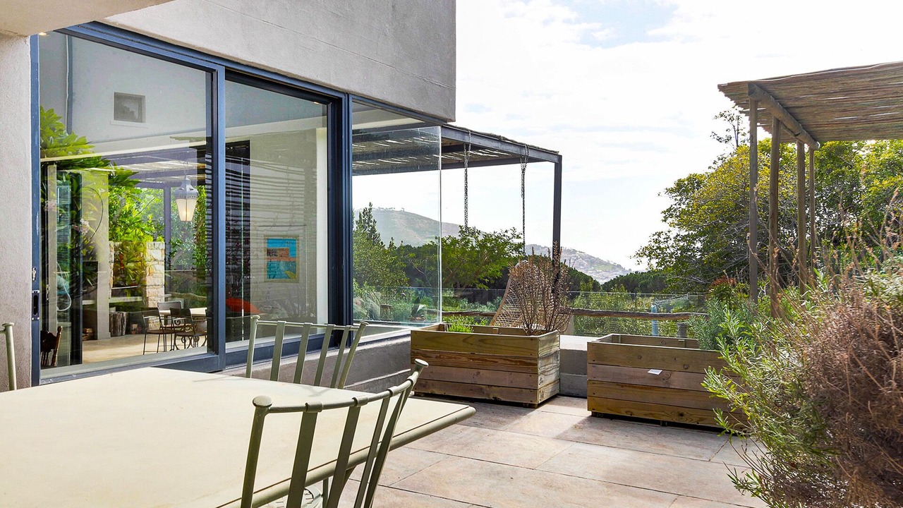 Photo of Outdoor in Cape Town City Centre