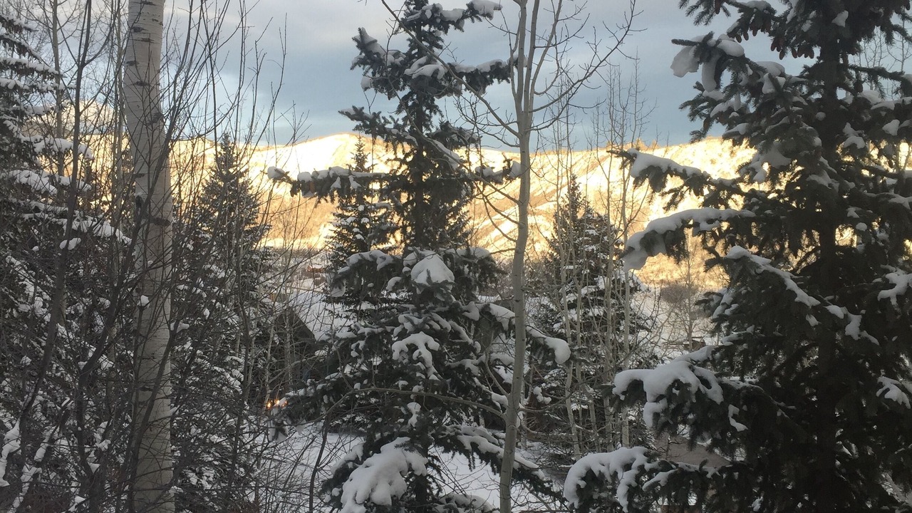 Photo of Others in Snowmass Village