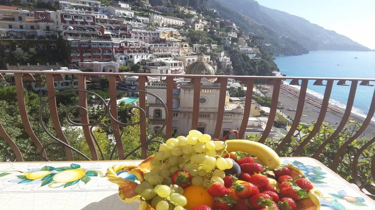 Photo of Outdoor in Positano