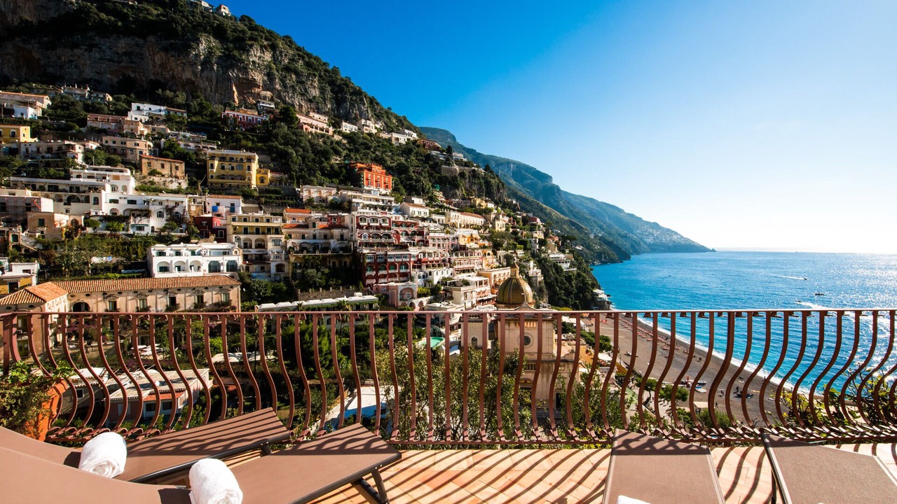 Photo of Outdoor in Positano